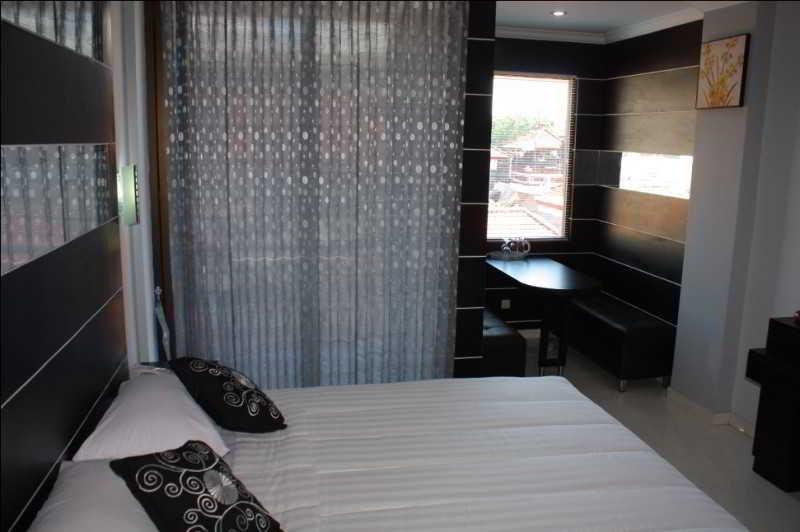 Arya Hotel & Spa Kuta Lombok Buitenkant foto