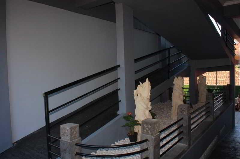 Arya Hotel & Spa Kuta Lombok Buitenkant foto